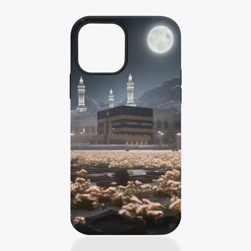 Kaaba Majesty Phone Case