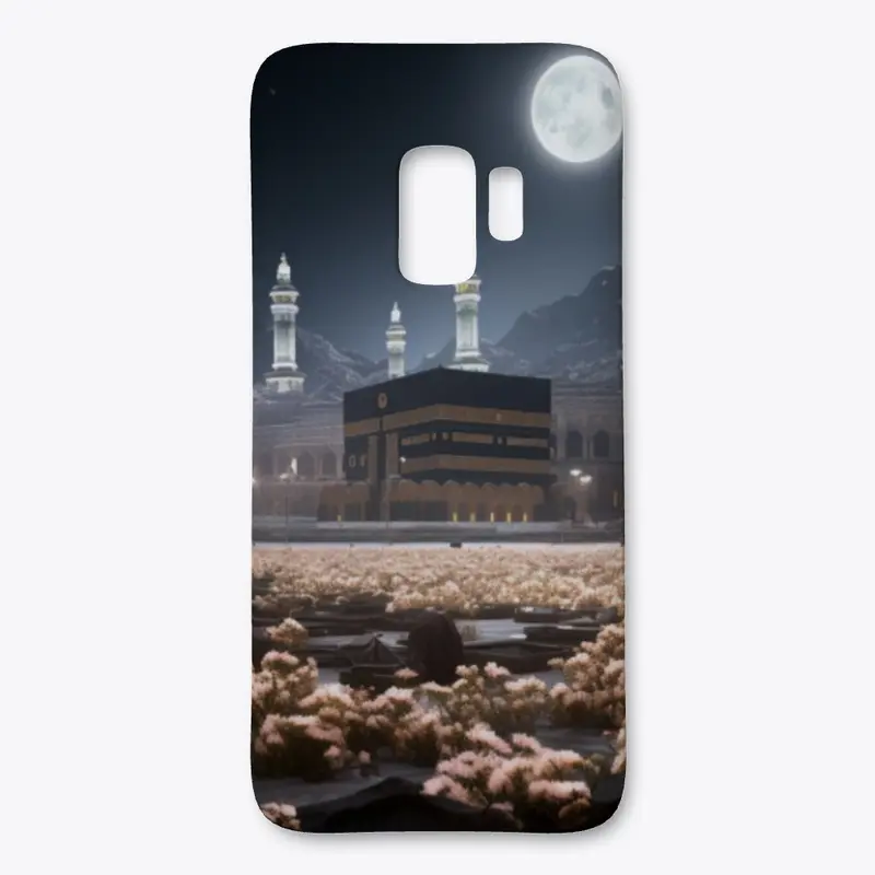 Kaaba Majesty Phone Case